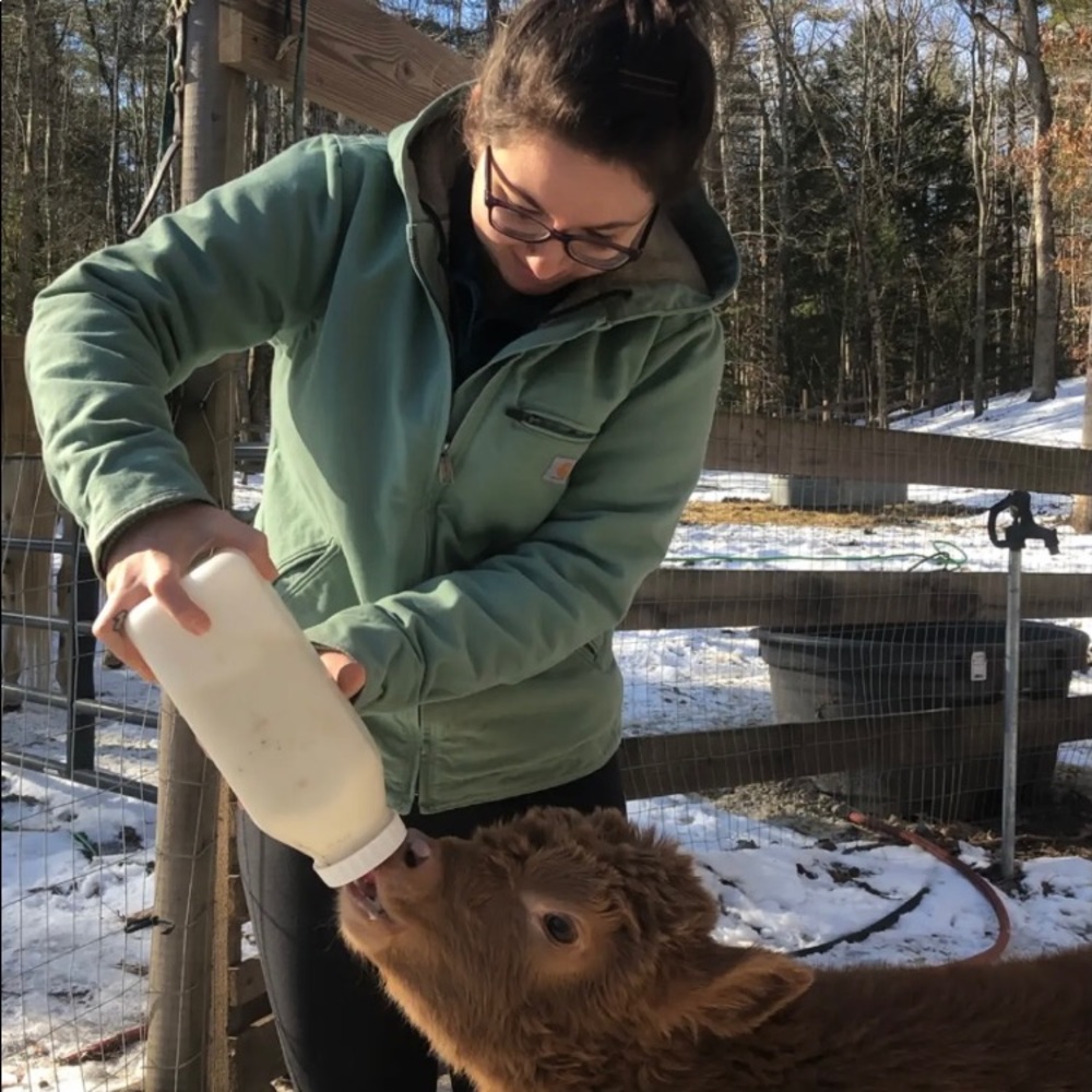 Meet your Posher, Samantha